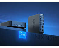 Minix N512 i5-12600H/16GB/1TB/Win11P - 1533791 - zdjęcie 6